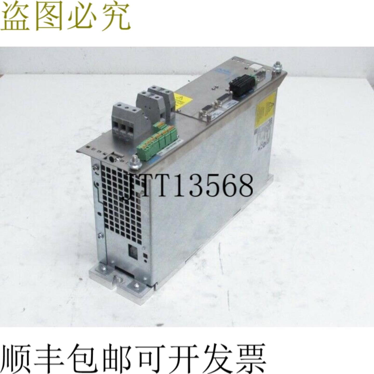 AMK Amkasyn KW 20 1x KW-R03 KW-SC1 KW20 伺服驱动器顶部