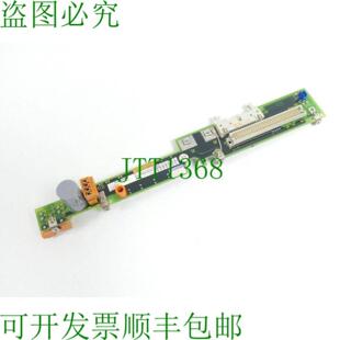 820 Sinumerik 5BA01 SN368 支架B 支架 6FX1137