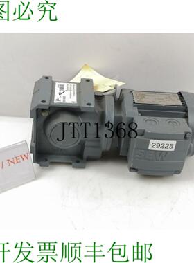 供应SEW 025 Kw 144 小 Motoréducteur S37DR63L4 Bote de