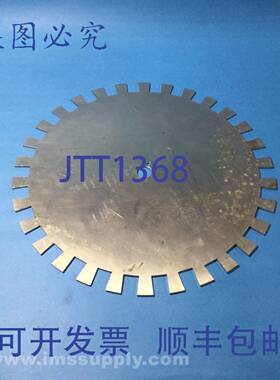 原装供应Koyo Corporation DWGF4343C-424 板，狭缝 USIP