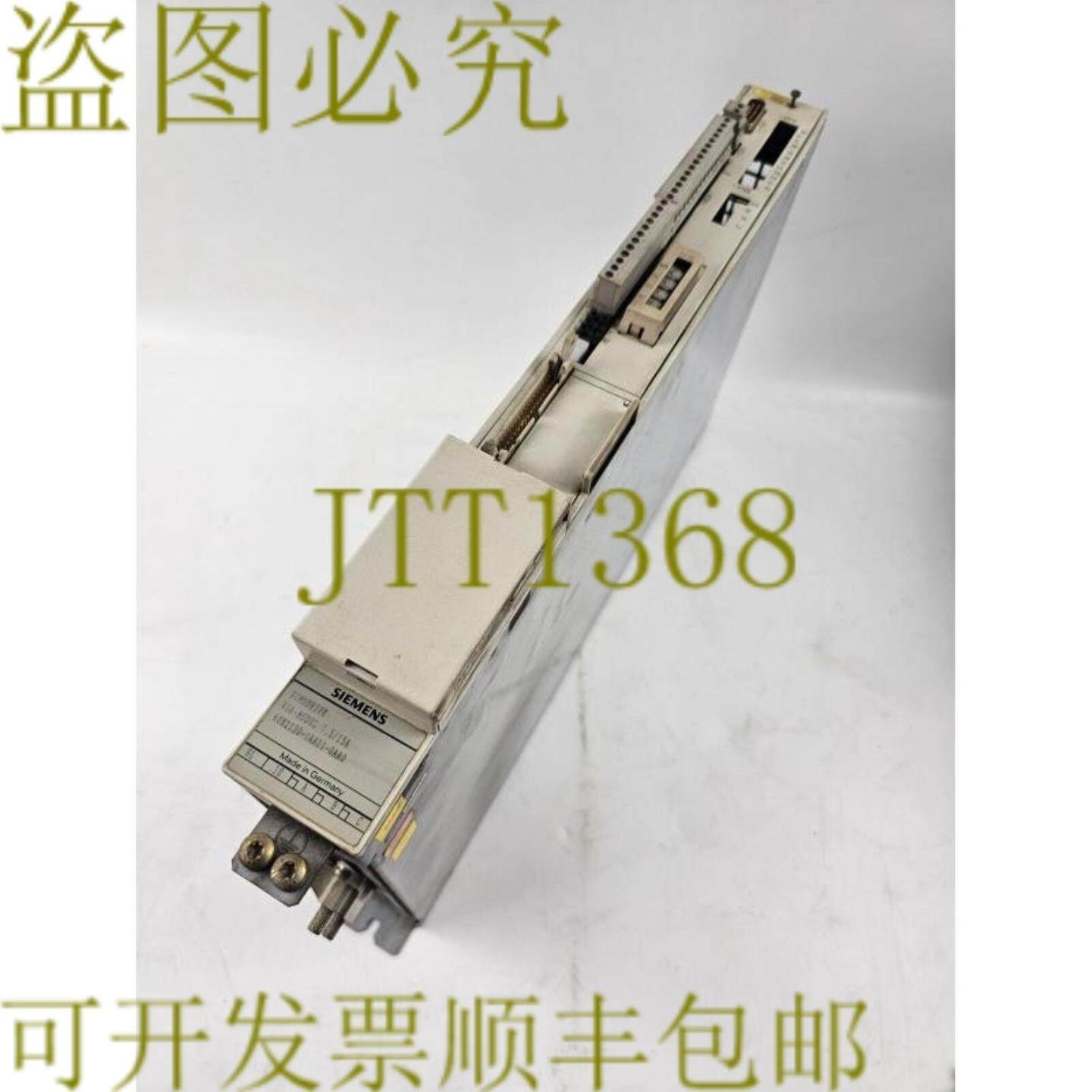 供应VSA-MODUL 7515A 6SN1123-1AA00-0BA1