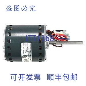 原装供应Goodman 10219707S 电机 115V 3/4 1050 RPM