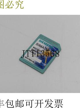 Simatic车512KB 6ES7953-8LJ00-0AA0 6ES7 953-8LJ00-0AA0