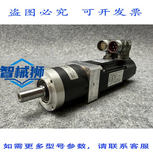 原装供应 丹纳赫运动 3ΦPM 伺服电机 型号 LAKM22E-ANB2R-0+NEUG