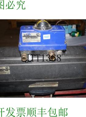 供应Amri Actair 100 电动气动 ksb AMTRONIC