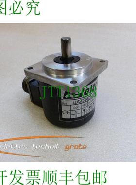 部分EL63E 500Z5L10S3MR 086 编码器