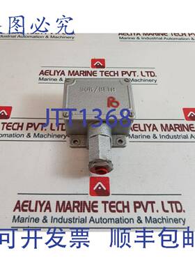 供应Beta 5nd-h5-mx-fib-ll-dd 压力开关 17-26 bar