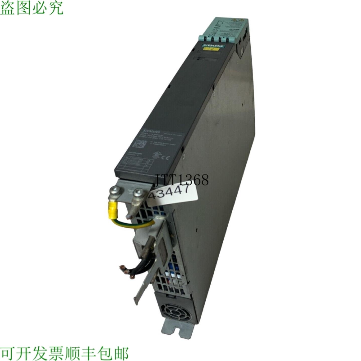 供应6SL3130-6AE21-0AB0 智能线路模块