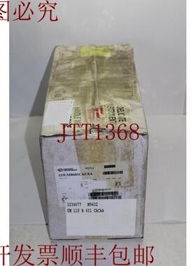 供应控制技术 115UMB601CACAA Unimotor UM