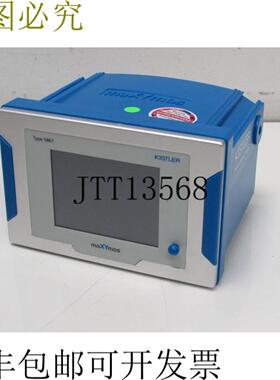 Kistler Instruments GmbH maXYmos 5867 型 5867B1010 经过 MINT