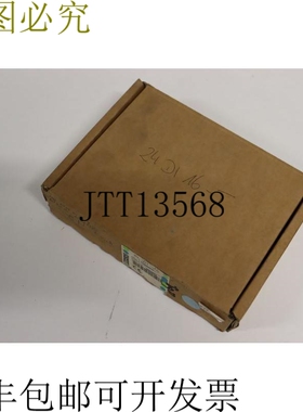 Phoenix Contact Interbus-S IBS RT 24 DI 16-T 订单号 27 53 59