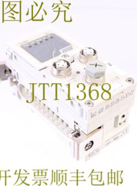 供应 EX600-SPN1 SIM 单元适用于 PROFINET