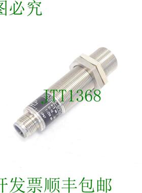 ifm IG5813 IGA3005-BPKGV4AUS 电感式传感器 10…36VDC 250mA