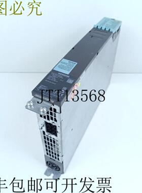条件 6SL3120-1TE15-0AA4 FSB 已测试且