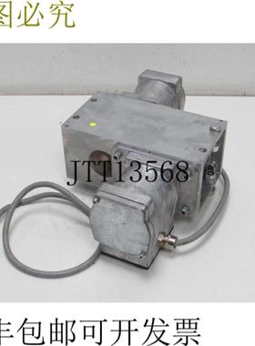 Würges 振动电机 RV 22-12 2MV 3x230V 2600min 2x016kW 状态