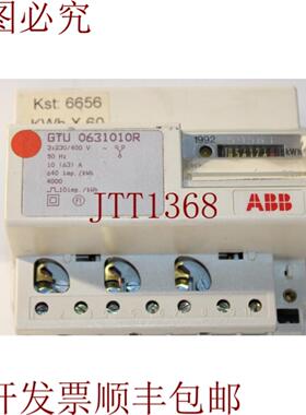 供应 GTU 06310R 功率计