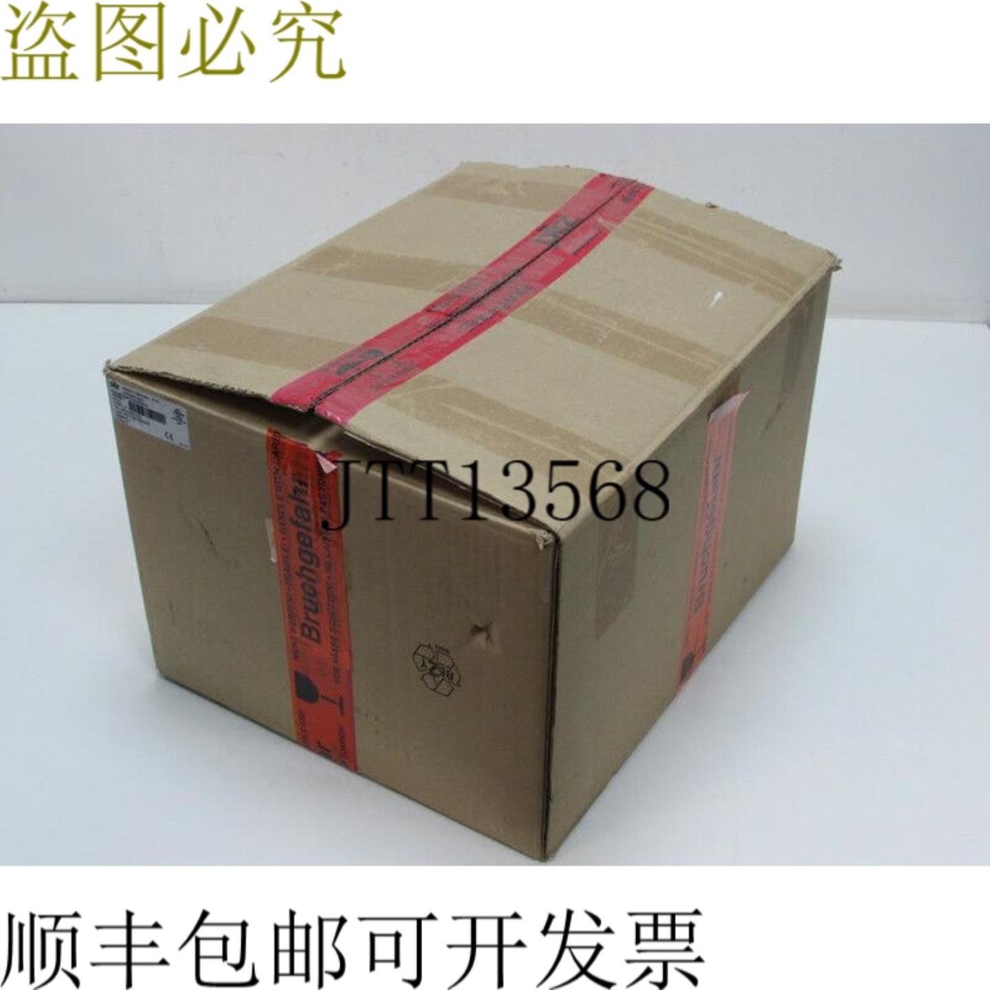 Pilz PSS SB 3047-3 AI ETH-2 型号300170 4DOT8DOS3DOZ MINT