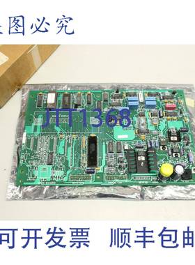 原装供应托莱多电子秤 A12889700A XJ0405 PCB 主（8142）模块卡