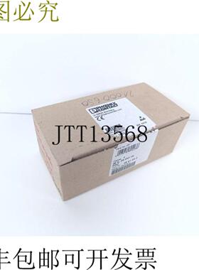 PHOENIX CONTACT IB ON 24  16 订单号2726272 未使用