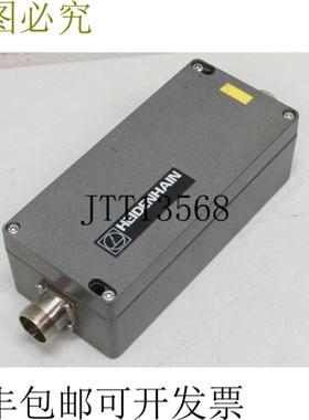 Heidenhain IBV 610 ID 27723622 车轴 - 插值数字转换器