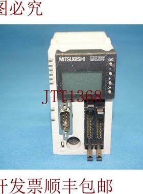 供应三菱 FX3UC-32MT-LT FX3UC32MTLT 简易式逻辑无控制器控