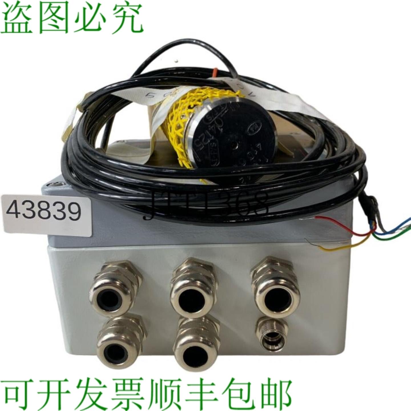 供应MüLLER LS-1-3-0-0-1-x-00X 数字式负载测量系