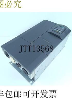 Micromaster 440 6SE6440-2AD31-5DA1 15kW 400V 32A 已测试且状