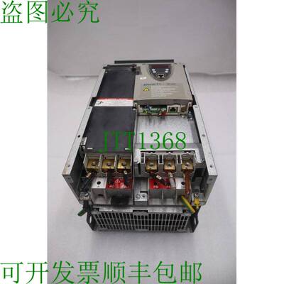 原装供应 电动 ATV71HD22N4 30 马力驱动 VFD 2327-C