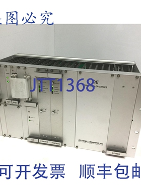 原装供应通用扫描 DE2000 伺服控制器系统，电压:120VAC