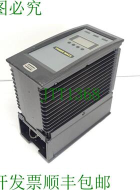 阿特拉斯科普柯 TC-4000-S-ES 控制系统 号8435 6501 00 SN F 3