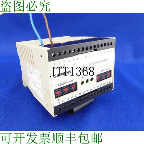 供应6ra 8222  6ra8222-8ba0 数字电位器 6ra8222 8ba0 已测