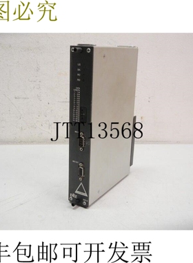 PILZ PSS-IBS-S Interbus-S 从属支架：JHIBS_05 版本 2.0 识别号