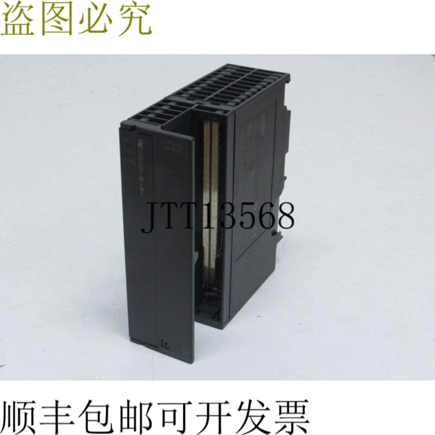 CP340 RS 232C 6ES7 340-1AH02-0AE0 6ES7340-1AH02-0AE0 ESt1