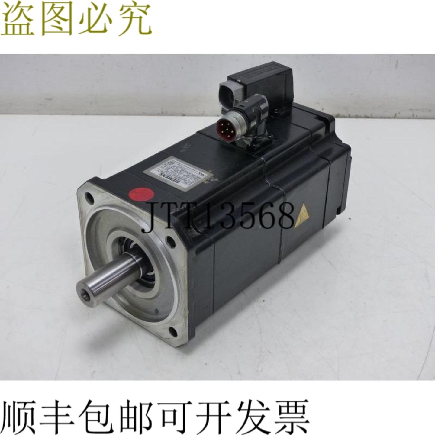 电机伺服 1FK7063-5AH71-1UH3 Z 大7200分钟 测试 & MINT CON