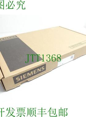 6SL3120-1TE15-0AD0 单电机模块 5A SN T-R16236016 FS B 未使