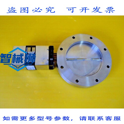 原装供应 NC NOR-CAL INTELLISYS 闸阀蝶阀 22-2844