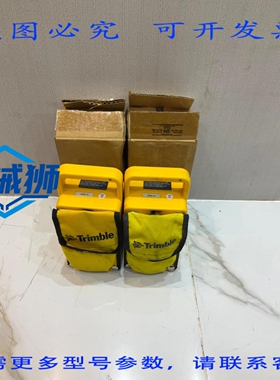 原装供应 Trimble 32364-10 砖形