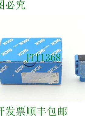 SICK WS9L-3D2436 回归反射光栅 2 064 063 -未使用-
