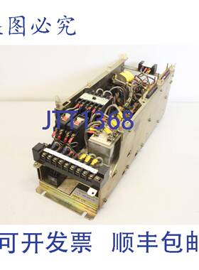 原装供应FANUC A06B-6050-H104 速度控制器 P72000051