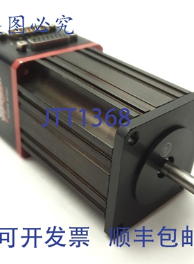 原装供应Moog Animatics SM2337D-T SmartMotor 伺服电机，功率 0