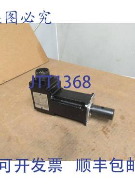 供应太平洋伺服电机 S22HSNA-RNNM-06 37AA 安培 30VKRPM 4