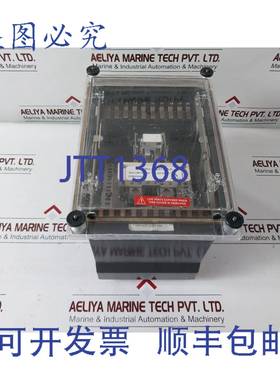供应AREVA VAJC11BF1004ABA 控制继电器 VX 220-250V