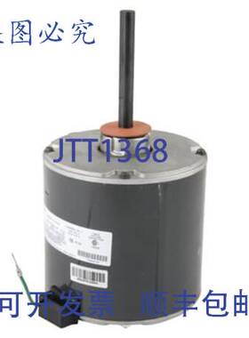 原装供应LENNOX 59W29 电机 1/4 208-230V 1PH 825RPM HVAC 设备