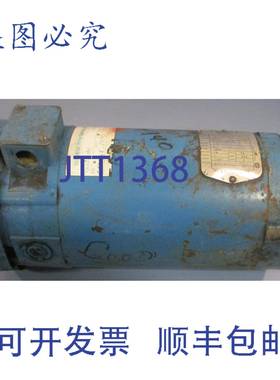 供应波士顿齿轮 PM18150TF-B 直流电机 35P299Z164 15 180V