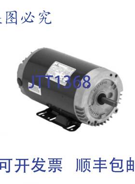 原装供应US Motors SV2E2D 三相 TEAO 刚性制冷电机