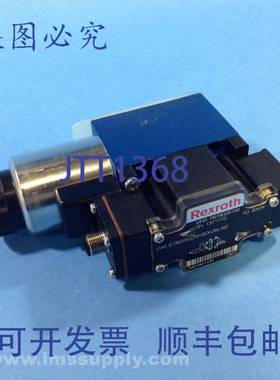 原装供应力士乐 4WE 6 D62/EG24N9DK35L/62 方向电磁阀 FNIP