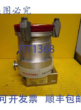 供应PFEIFFER涡轮泵TMH 261 DN 100 ISO-K3P PM P02 820 AA