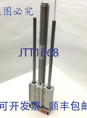 原装供应DE-STA-CO Robohand DLT-12-TC-10-S 气动直线推进器滑轨
