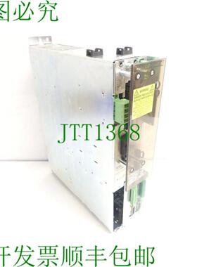 Indramat DDS032-W030-B SN268532-07748