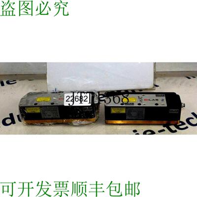供应DILAS D4F2J22-9762-200C-IS2112MO 激光 100402867 Ro